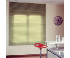 Viewtex Persiana Veneciana 25Mm Eco Beige