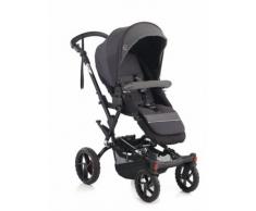 Silla de paseo Crosswalk Formula Koos Micro Black Jane