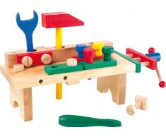 Legler Banco de trabajo Infantil