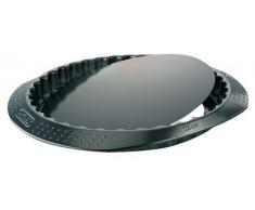 Pyrex Molde Tarta Desmontable Classic Metal