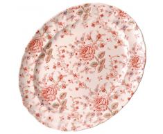 Johnson Brothers Fuente Oval Mediana 35 Cm-