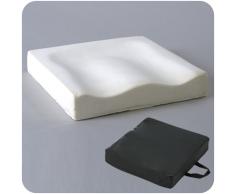 Bienestar Senior Cojin Antiescaras Anatomico Viscoelastico 42X 42 X 8