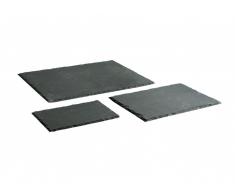 Set 3 pizarras rectangular Quid