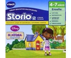Vtech Doctora Juguetes Storio 2/3S
