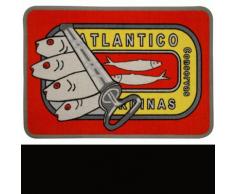 Aramis Alfombra Cocina \"Sardine\"