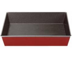 IMF Bandeja Horno Con Escuadras Rioja 41 X 31 X 6 Cm