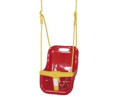 AFT Columpio Jardin Asiento Bebe