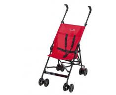 Silla de paseo Peps Plain Red
