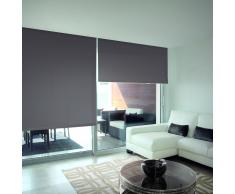 Viewtex Estor Enrollable Basik Garbi Smoke (150x250 cm)