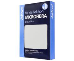 Bcn Beding Funda Colchon Microfibra 135X200 cm