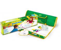 Crayola Doodle Magic Tapete Para Colorear