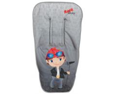 Happy Way Colchoneta Silla Paseo Rock Baby