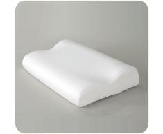 Bienestar Senior Almohada Viscoelastica 60 X 35Cm Cervical