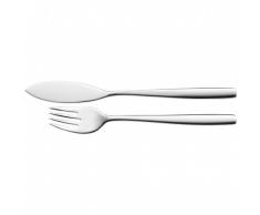 WMF Cubiertos para Pescado Palma
