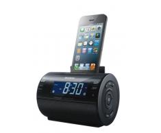 RADIO RELOJ SONY ICFC11IPB.CED BASE IPOD/IPHONE