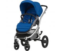 Britax Affinity 2 con Capazo