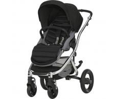 Britax Affinity 2 con Capazo