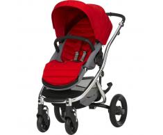 Britax Affinity 2 con Capazo