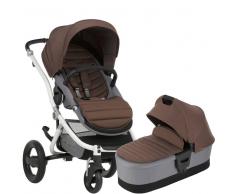 Britax Affinity 2 con Capazo
