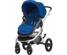 Britax Affinity 2 con Capazo