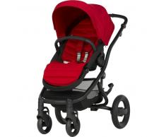 Britax Affinity 2 con Capazo