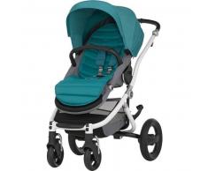 Britax Affinity 2 con Capazo