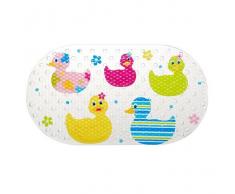 CANPOL BABIES Alfombra Antideslizante Bañera Patitos