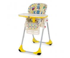 Chicco Trona Polly 2 en 1 Energy