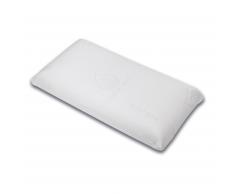 Kavehome - Almohada Visco..., Disponible En Viscoelástica,Tejido Y De Color Blanco Por Solo 29.68 Eur