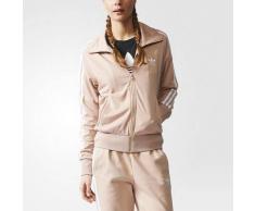 Adidas Chaqueta Info Poster Firebird Dust Pearl