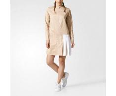 Adidas Vestido Info Poster Dust Pearl