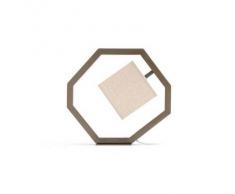 Lámpara pequeña de mesa diseño EQUALIZER Topo - Miliboo