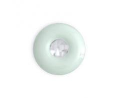 Xerox Gran espejo Diseño PHASER I Blanco - Miliboo