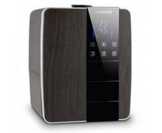 klarstein Montreal L Humidificador 350 ml/hora 40 m² 6 L Calentador del agua Ionizador