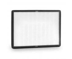 klarstein HEPA-Filter filtro de partículas en suspensión para humificador pieza de recambio 29 x 21,2 cm