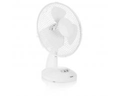 Tristar Ventilador de mesa VE-5923 20 W 23 cm blanco
