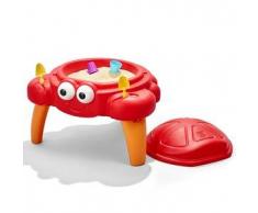 Step2 Mesa de arena para niños Crabbie 866100