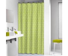 Sealskin cortina de ducha 180 cm modelo Floreale 235211337 (Color Lima)