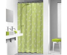 Sealskin Cortina de ducha modelo Amy 180 cm color lima 210701337