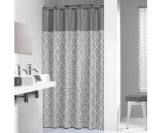 Sealskin cortina de ducha 180 cm modelo Angoli 233561312 (Gris)