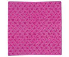 Sealskin Alfombrilla bañera de PVC Pleasure 315142850, rosa 54 x cm
