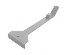 Wolfcraft Barra de palanca para tarima flotante 6928000 Wolfcraft