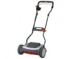 Gardena Cortacésped eléctrico inalámbrico Comfort 380 EC 400 W 4028-20