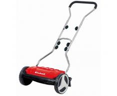 Einhell Cortacésped manual GE-HM 38 S Rojo 3414165