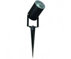Luxform Estaca para jardín, 240 V,
