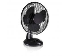 Tristar Ventilador de mesa VE-5924 20 W 23 cm negro