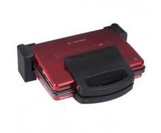 Telefunken Plancha Grill de Contacto 1800W