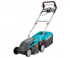 Gardena Cortacésped eléctrico PowerMax 1400/34 40 L 1400 W 5034-20