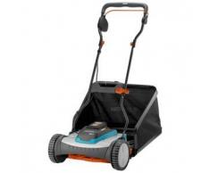 Gardena Cortacésped eléctrico inalámbrico 380 Li 400 m² 4025-20