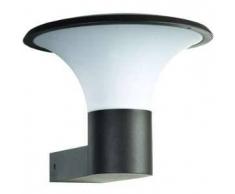 Luxform Aplique de exterior, Perth, 240 V